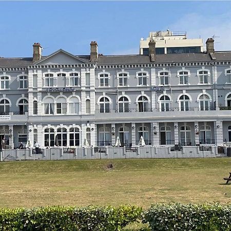 Royal Grosvenor Hotel Weston-super-Mare Exterior photo