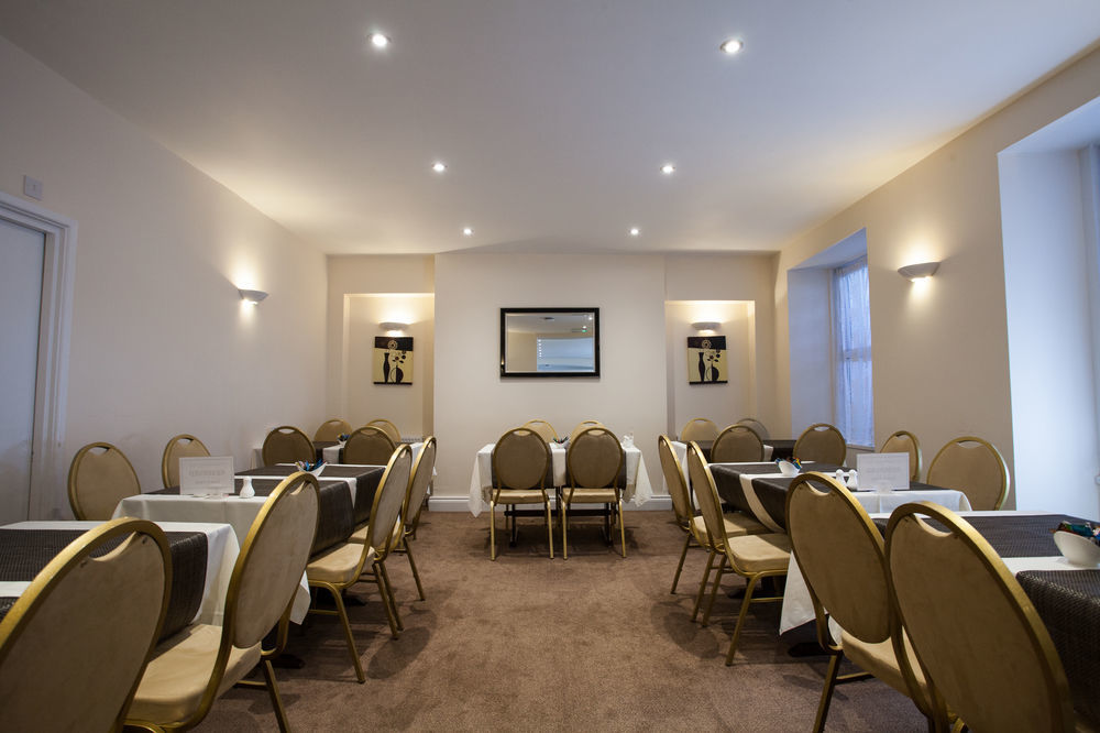 Royal Grosvenor Hotel Weston-super-Mare Exterior photo